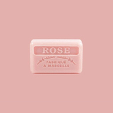 Le Savonnier Rosen # gastseife