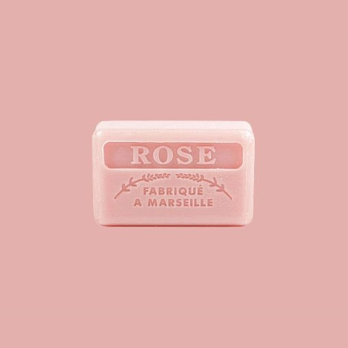 Le Savonnier Rosen # gastseife