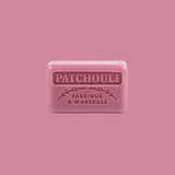 Le Savonnier Patchouli # gastseife