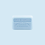 Le Savonnier Lotusblume # gastseife