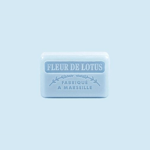 Le Savonnier Lotusblume # gastseife