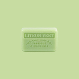 Le Savonnier Limette # gastseife