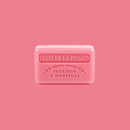 Le Savonnier Passionsfrucht # gastseife