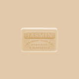 Le Savonnier Jasmin # gastseife