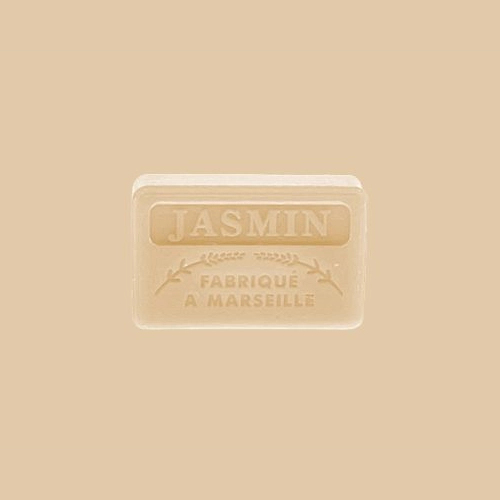 Le Savonnier Jasmin # gastseife
