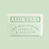 Le Savonnier Aloe Vera # seife