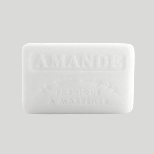 Le Savonnier Mandel # seife