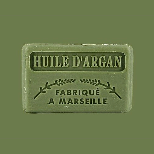Le Savonnier Argan # seife