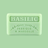 Le Savonnier Basilikum # seife