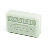 Le Savonnier Basilikum # seife