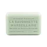 Le Savonnier Basilikum # seife