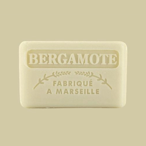 Le Savonnier Bergamotte # seife