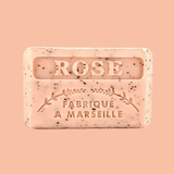 Le Savonnier Rosen # seife
