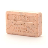 Le Savonnier Rosen # seife