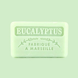Le Savonnier Eukalyptus # seife
