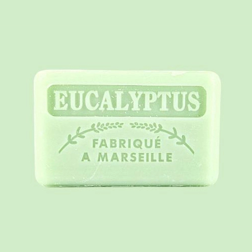 Le Savonnier Eukalyptus # seife