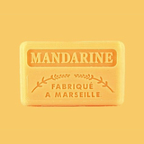 Le Savonnier Mandarine # seife