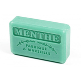 Le Savonnier Minze # seife