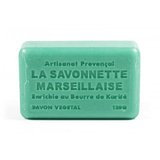 Le Savonnier Minze # seife