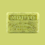 Le Savonnier Mojito # seife