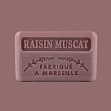 Le Savonnier Muskateller-Traube # seife