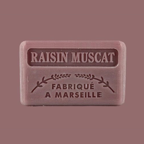 Le Savonnier Muskateller-Traube # seife