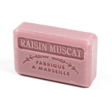 Le Savonnier Muskateller-Traube # seife