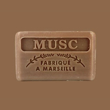 Le Savonnier Moschus # seife