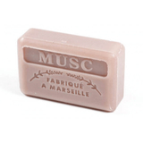 Le Savonnier Moschus # seife