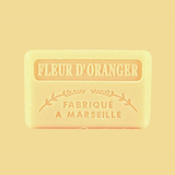 Le Savonnier Orangenblüte # seife