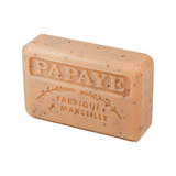 Le Savonnier Papaya # seife