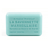 Le Savonnier Vetiver # seife