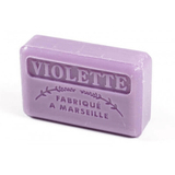 Le Savonnier Violett # seife