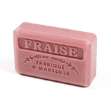 Le Savonnier Erdbeere # seife