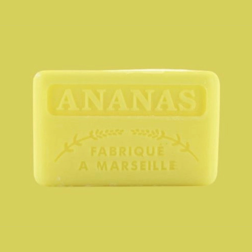 Le Savonnier Ananas # seife