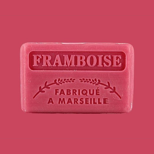 Le Savonnier Himbeere # seife