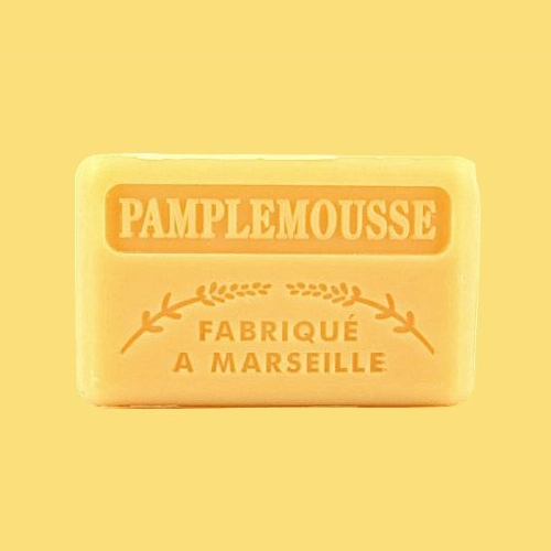 Le Savonnier Grapefruit # seife