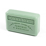 Le Savonnier Grüner Apfel # seife