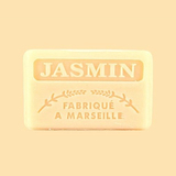 Le Savonnier Jasmin # seife