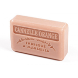 Le Savonnier Zimt-Orange # seife