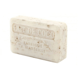 Le Savonnier Kokosnussmilch # seife
