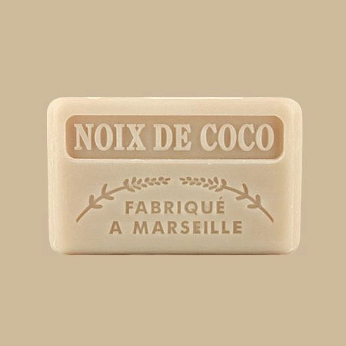 Le Savonnier Kokosnuss # seife