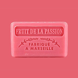 Le Savonnier Passionsfrucht # seife