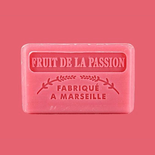 Le Savonnier Passionsfrucht # seife