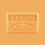 Le Savonnier Pfirsich # seife