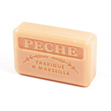 Le Savonnier Pfirsich # seife