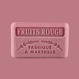 Le Savonnier Rote Früchte # seife