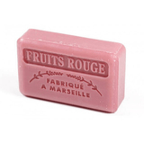 Le Savonnier Rote Früchte # seife