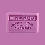 Le Savonnier Sandelholz # seife