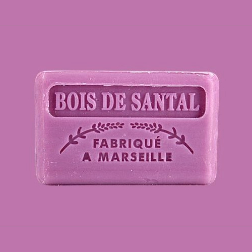 Le Savonnier Sandelholz # seife